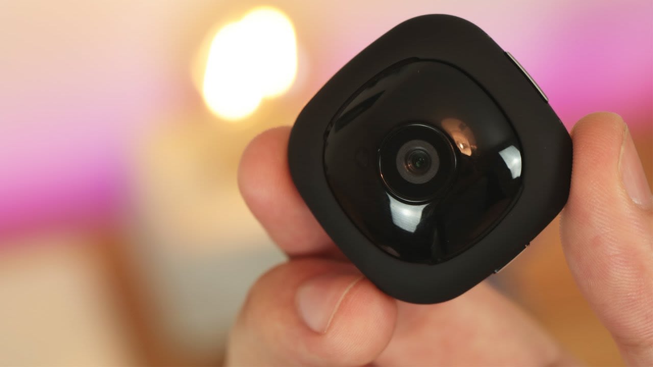 How Do Spy Camera Works 01