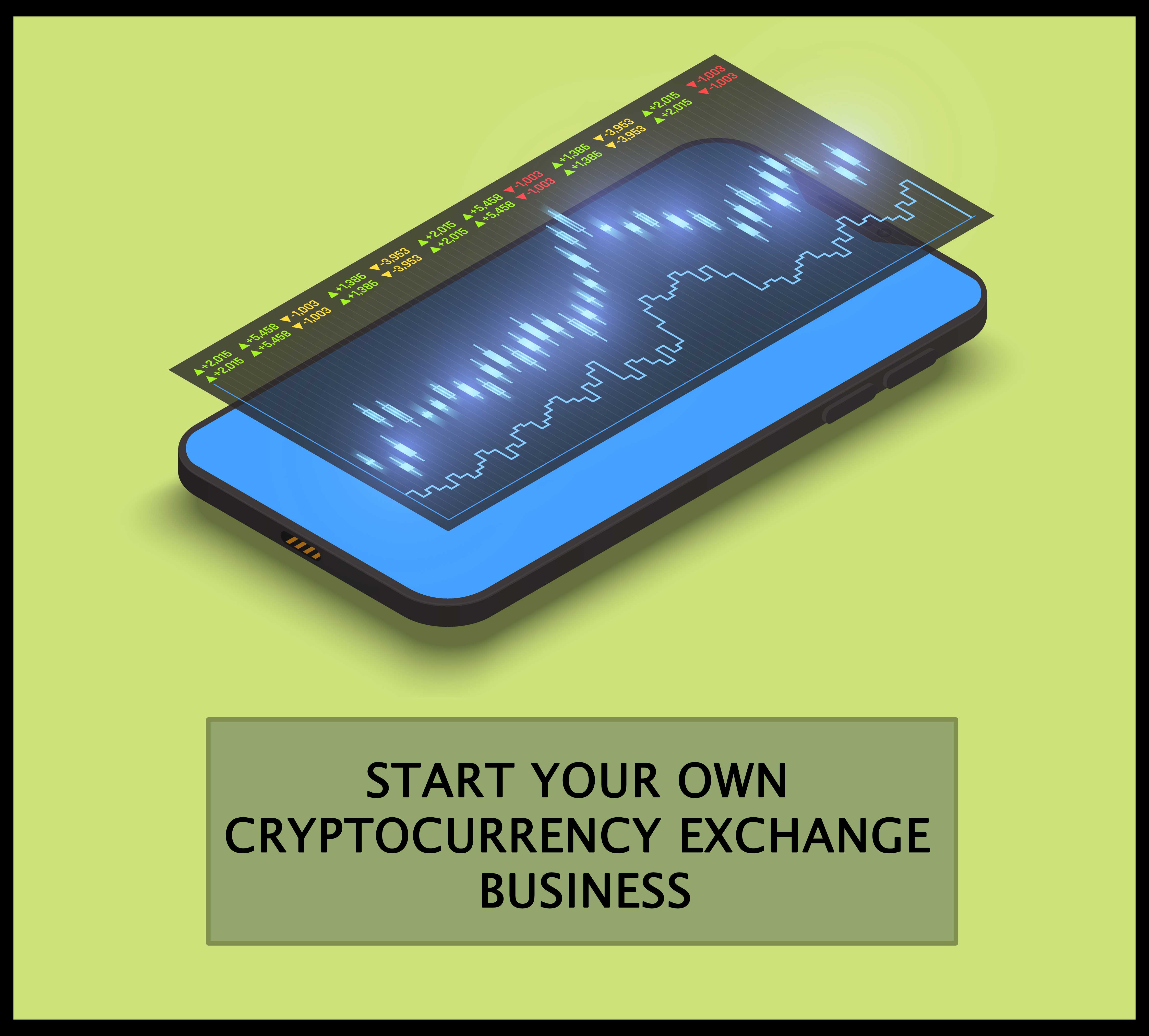 How To Start Your Own Cryptocurrency Exchange : Where You Can Buy The Best Cryptocurrency Exchange Software To Create Your Own Bitcoin Trading Platform Coinsclone Cryptocurrency Exchange Trading Software Solution : The official way to start a crypto exchange is to register a company in a region where cryptocurrency trading is legal, and build a business.