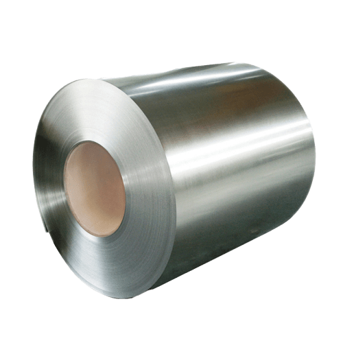 Galvanized Steel Coil Manufacturers in Canada