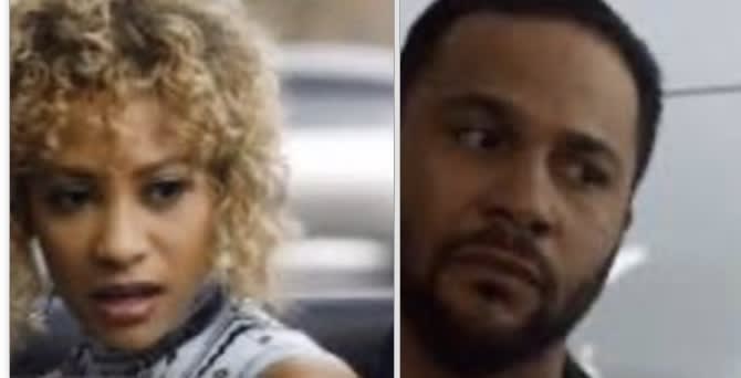 Greenleaf Spoiler Aj S Secret Changes Everything And The Revelations Will Keep On Coming