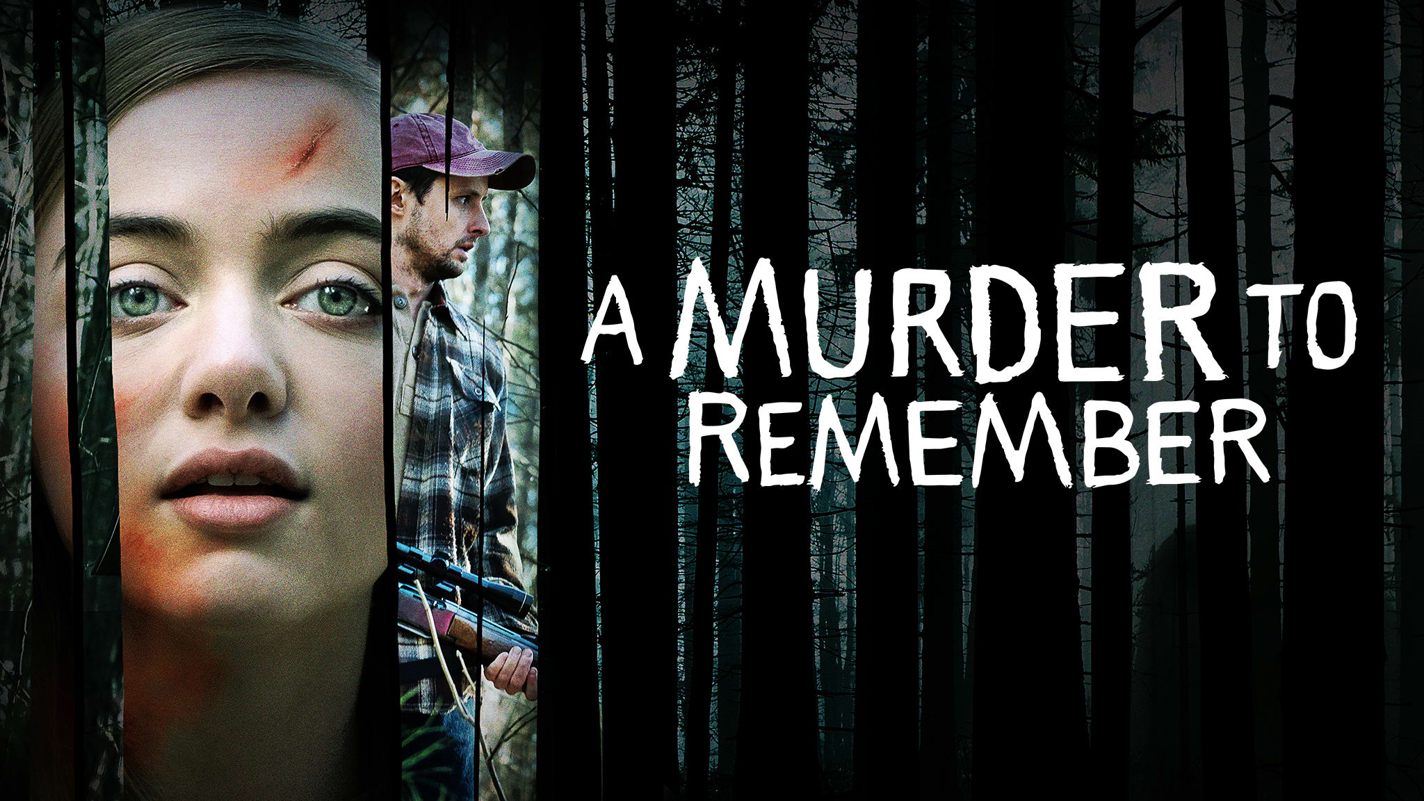Lifetime Review 'A Murder to Remember'