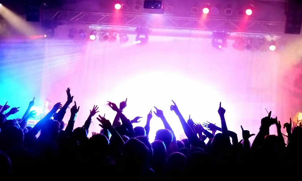 Top 5 Tips To Organize A Super Successful Event