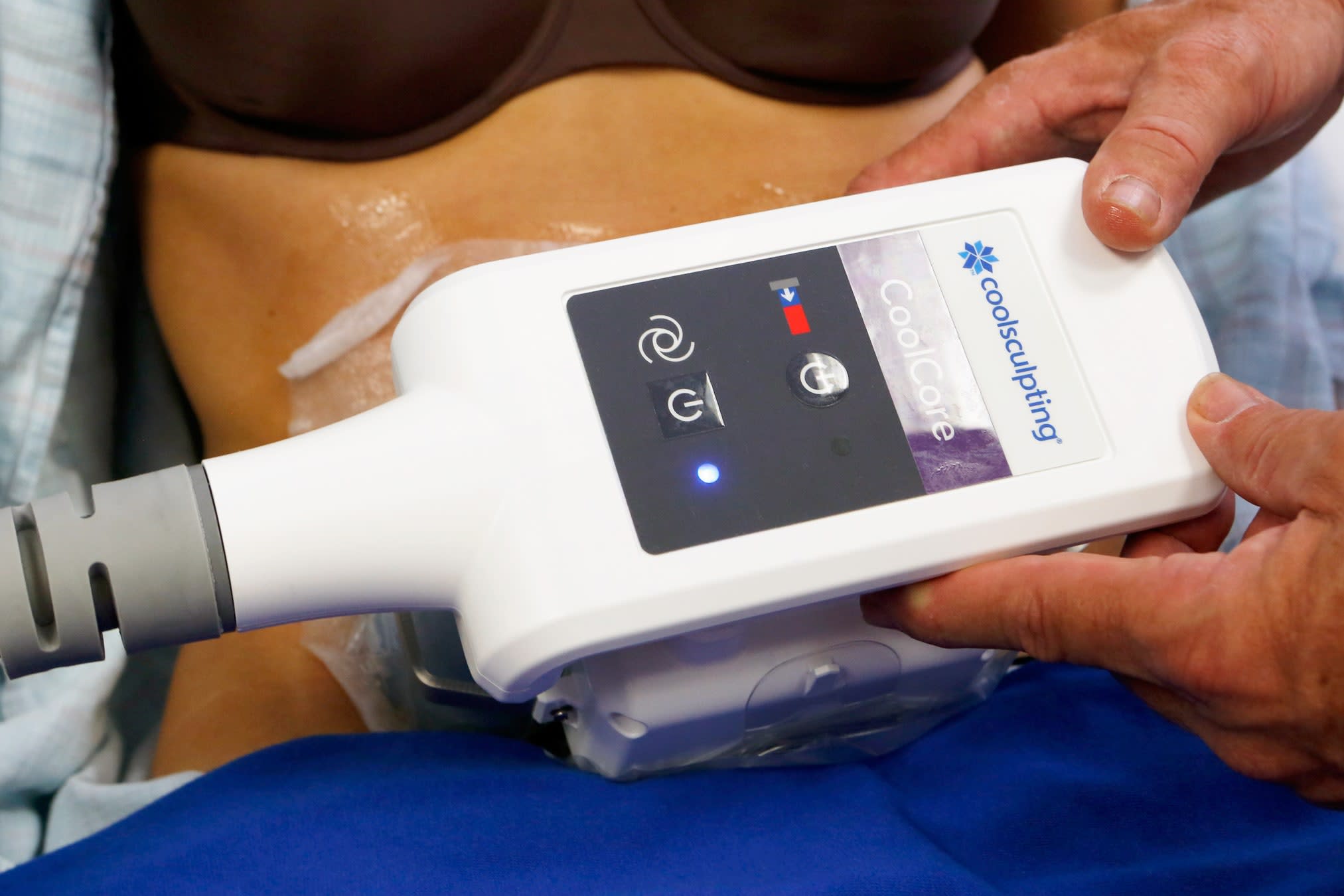 Best at Home Cool Sculpting Machines