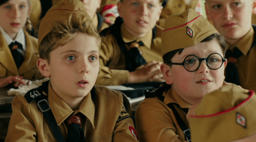 My Review of "Jojo Rabbit"