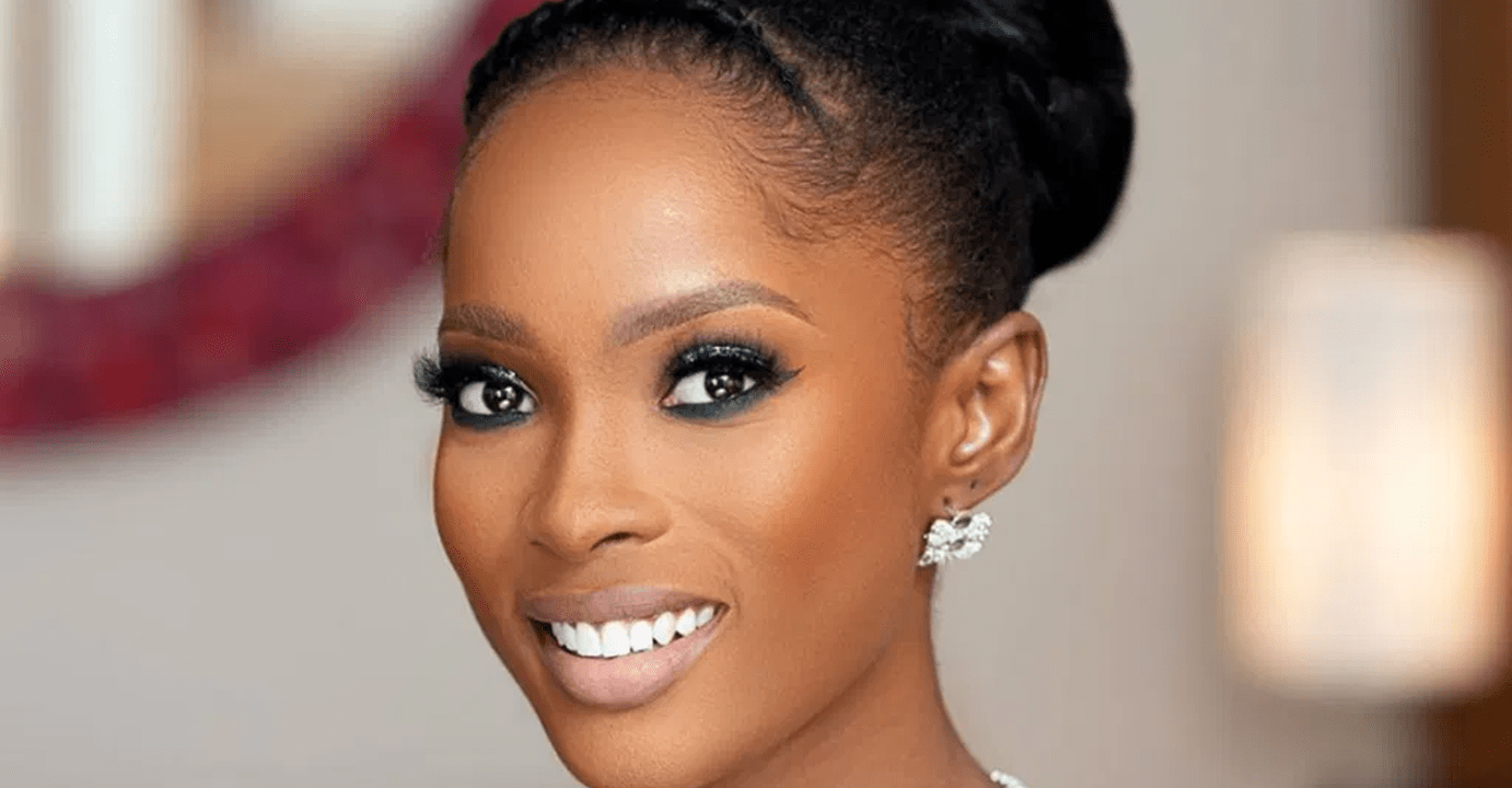 10 Nigerian Celebrities Who Look Young For Their Age | Geeks