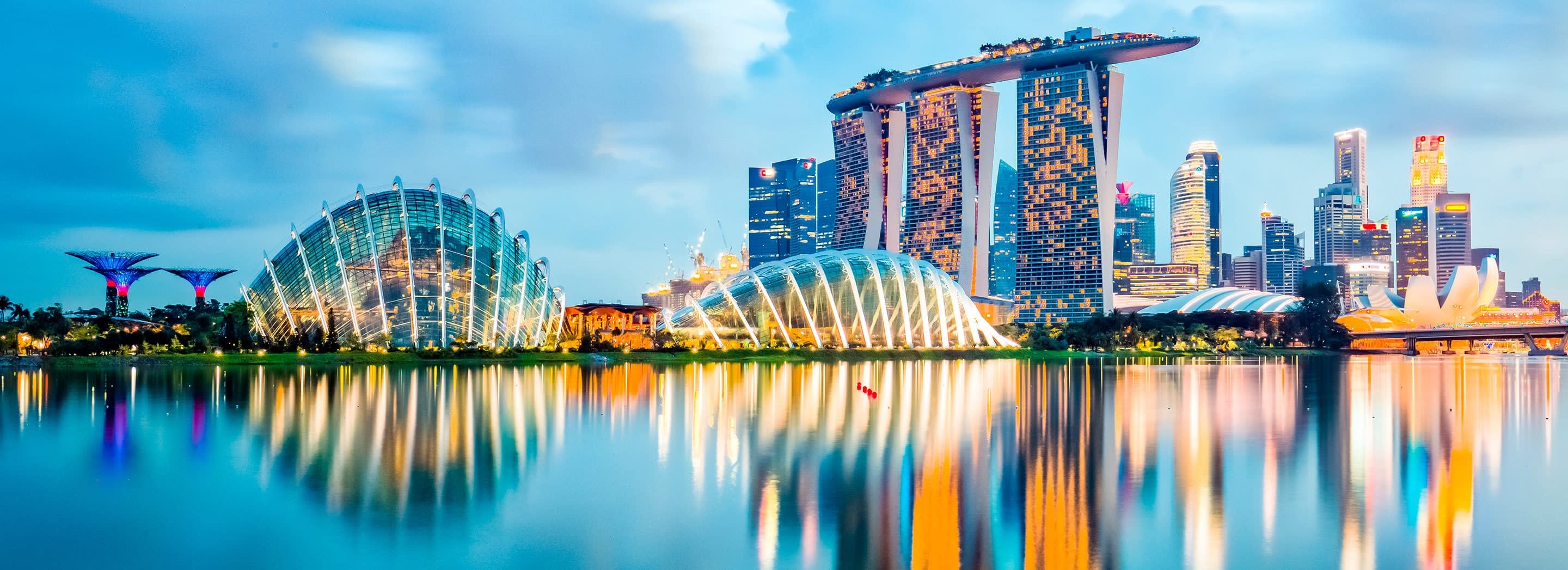 5 Simply Unbelievable Facts About Singapore Wander