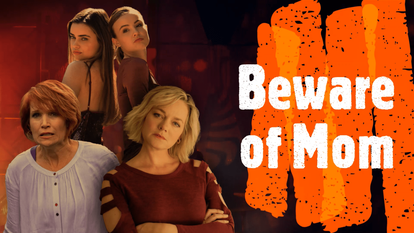 Lifetime Review: 'Beware of Mom'