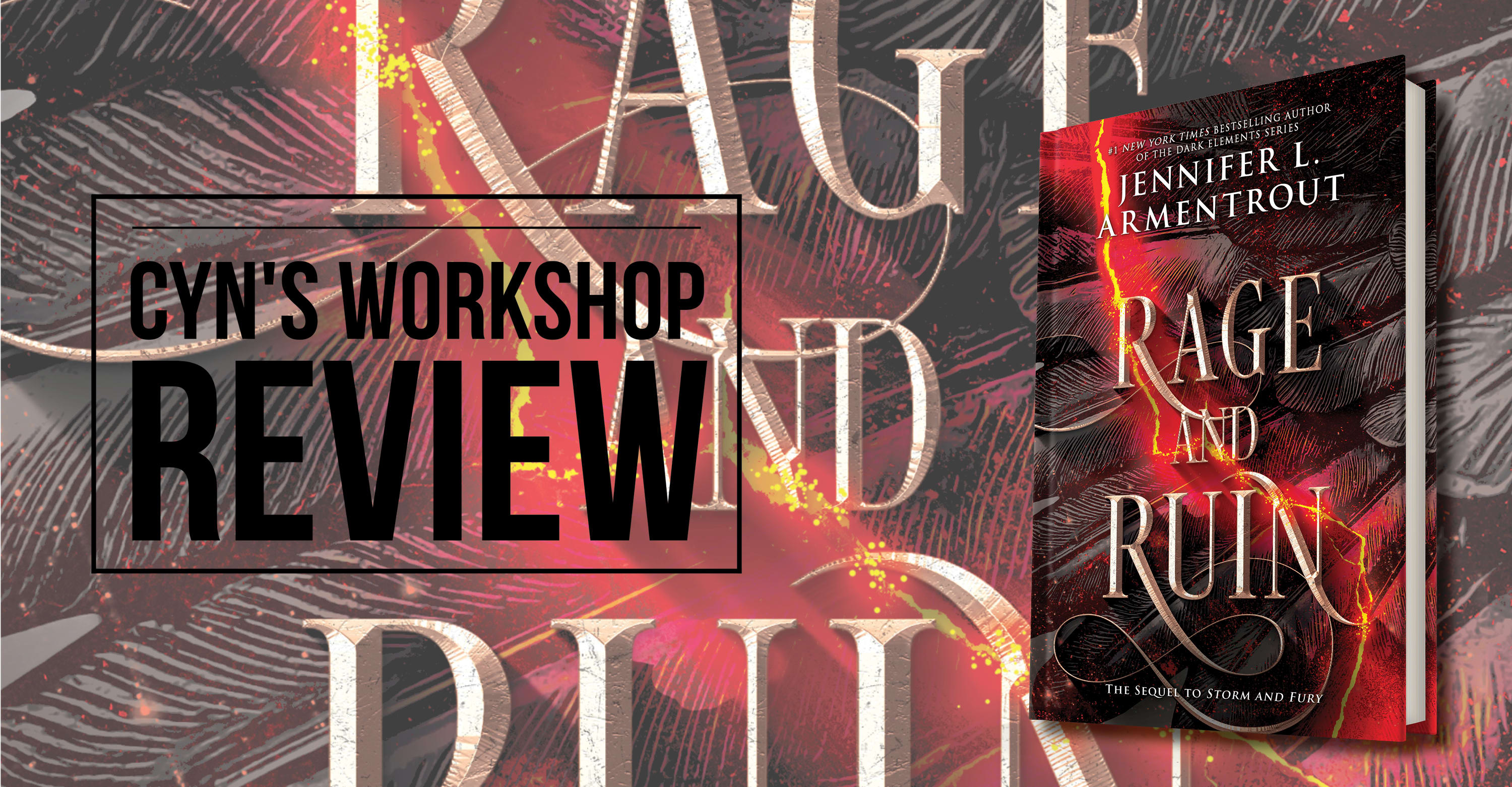 rage and ruin jennifer armentrout