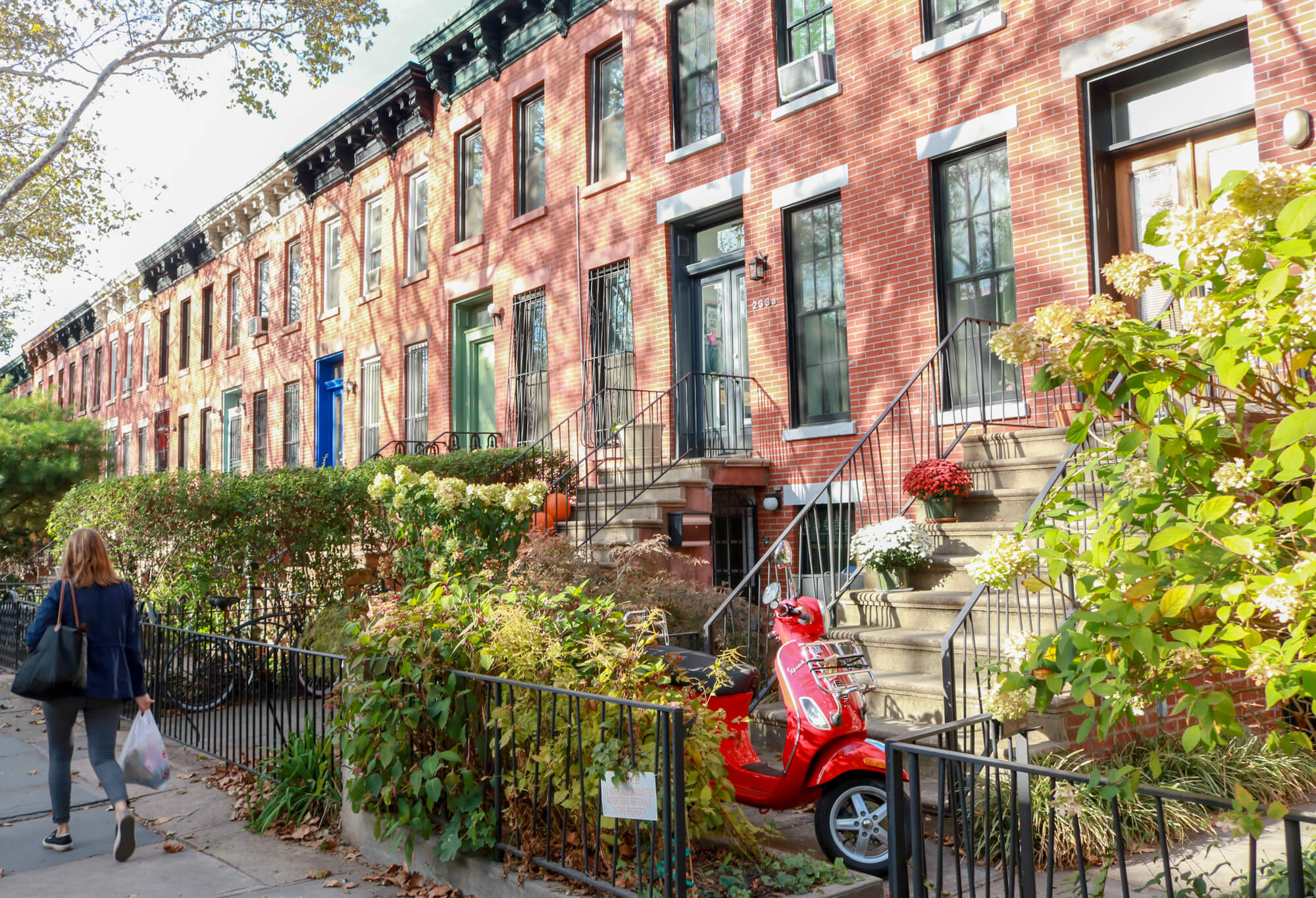The Best Neighborhoods in Brooklyn by NestApple Wander