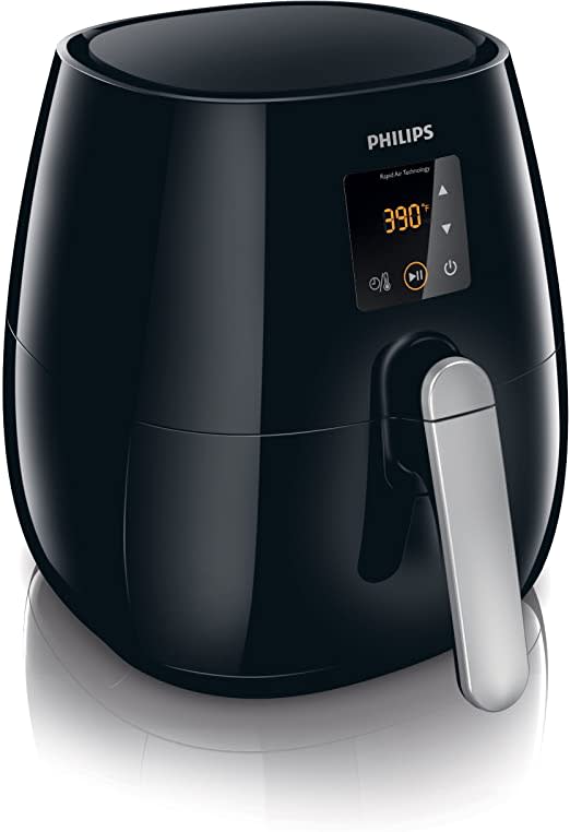 4 Best Philips Air Fryer Reviews of 2020 Feast