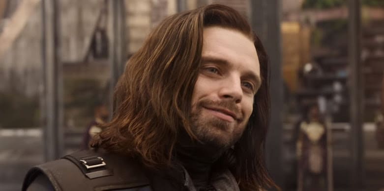 Sebastian Stan Shares Behind The Scenes Photo From 'The ...