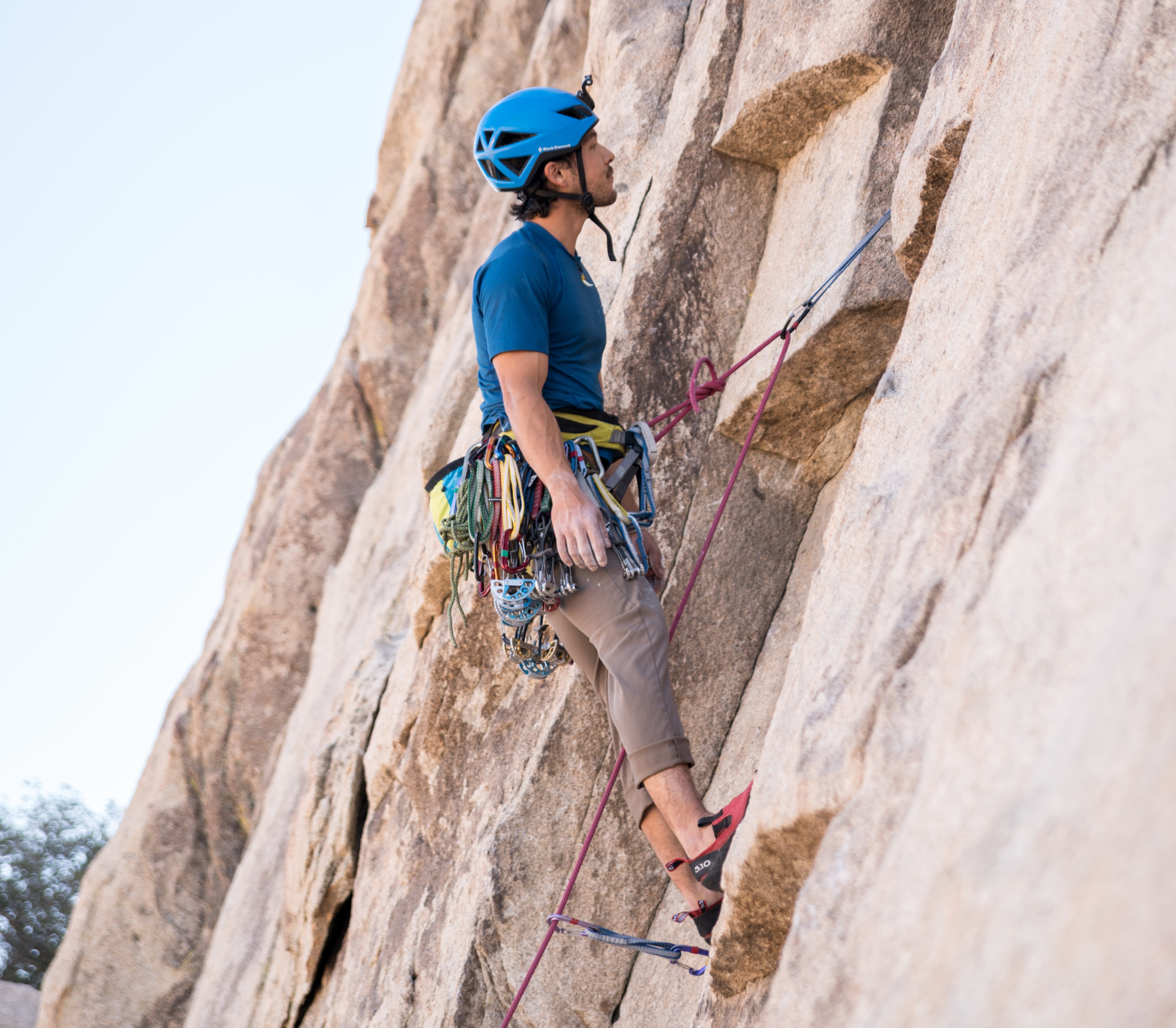 How To Get Ready for Your First Mountain Climbing Adventure Longevity