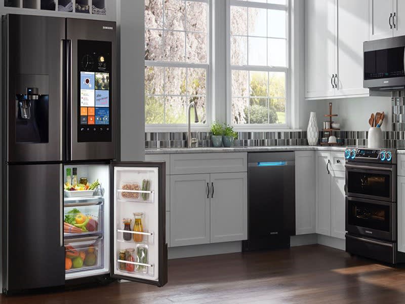 How to hire a top Samsung appliance repair technician ...