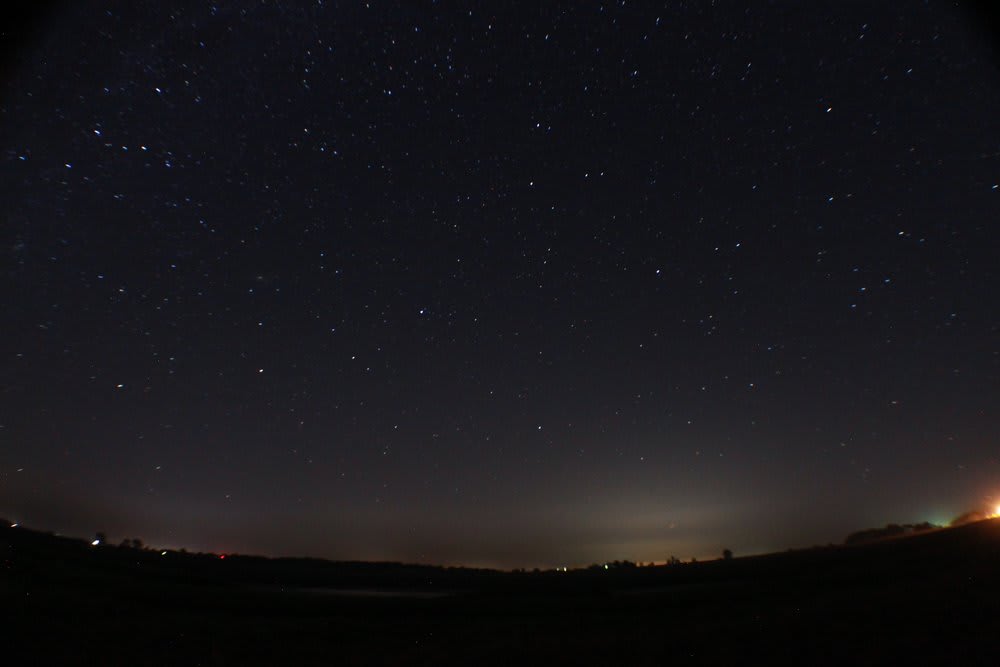 look towards the stars look towards the stars