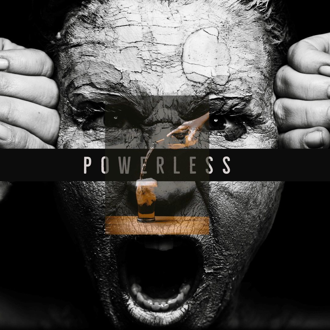 We Have The Power To The Powerless Struggle Psyche