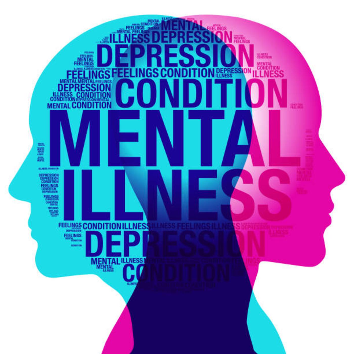 php mental health meaning