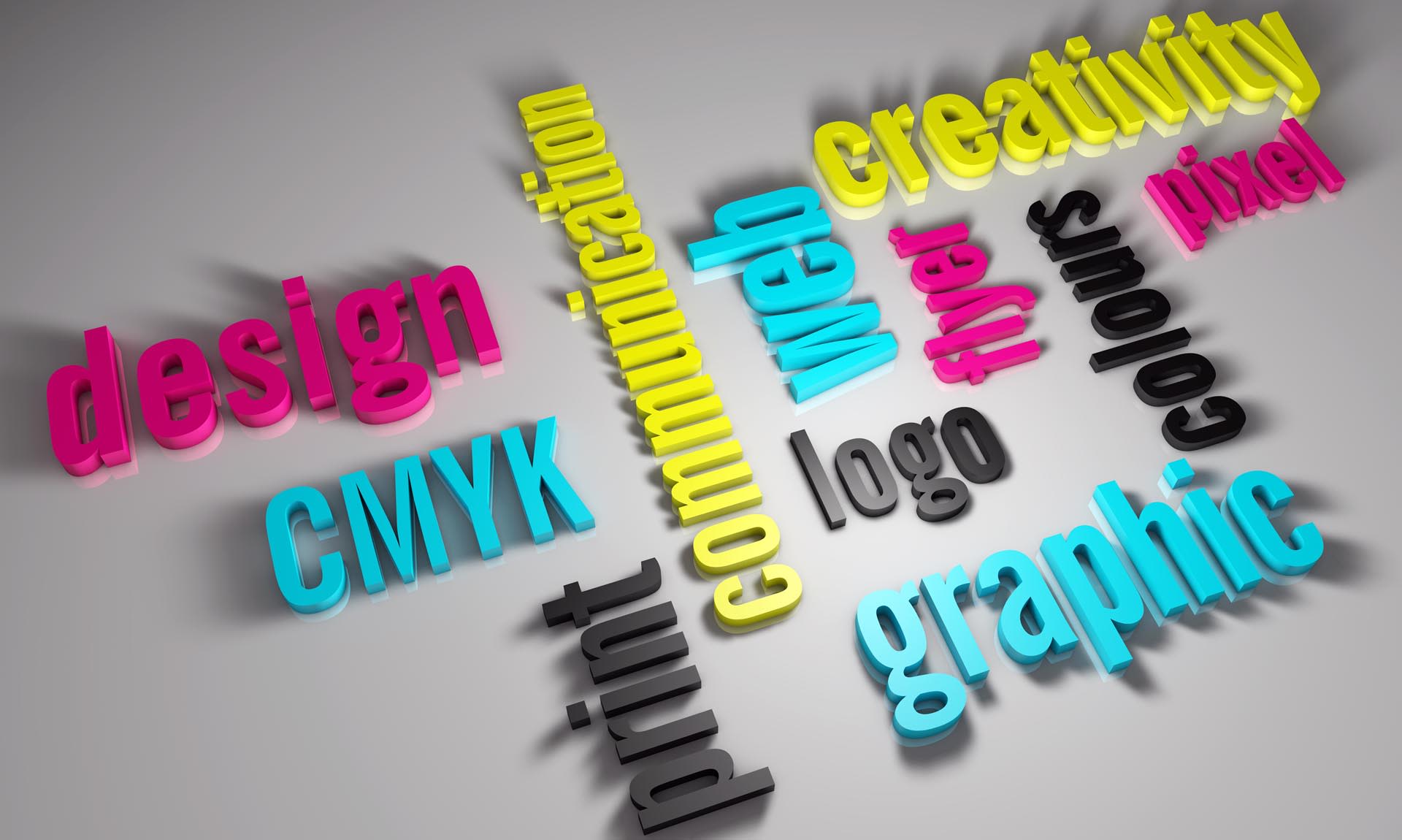 Reasons why needs Quality to Be a Graphic Design Expert