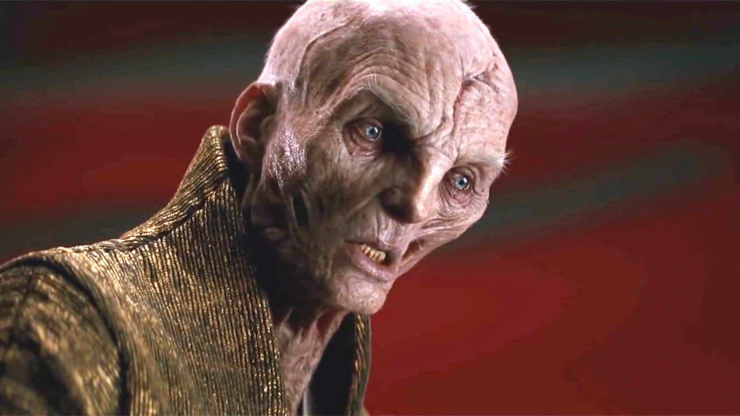 supreme commander snoke darth plaguis supreme commander snoke darth plaguis