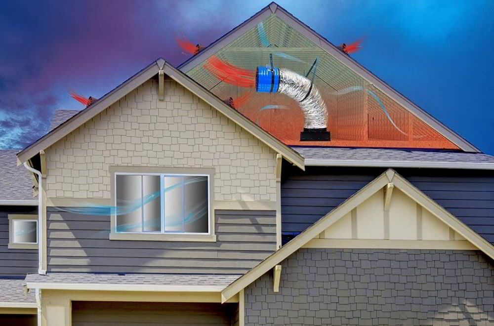 Types of Ventilation Systems