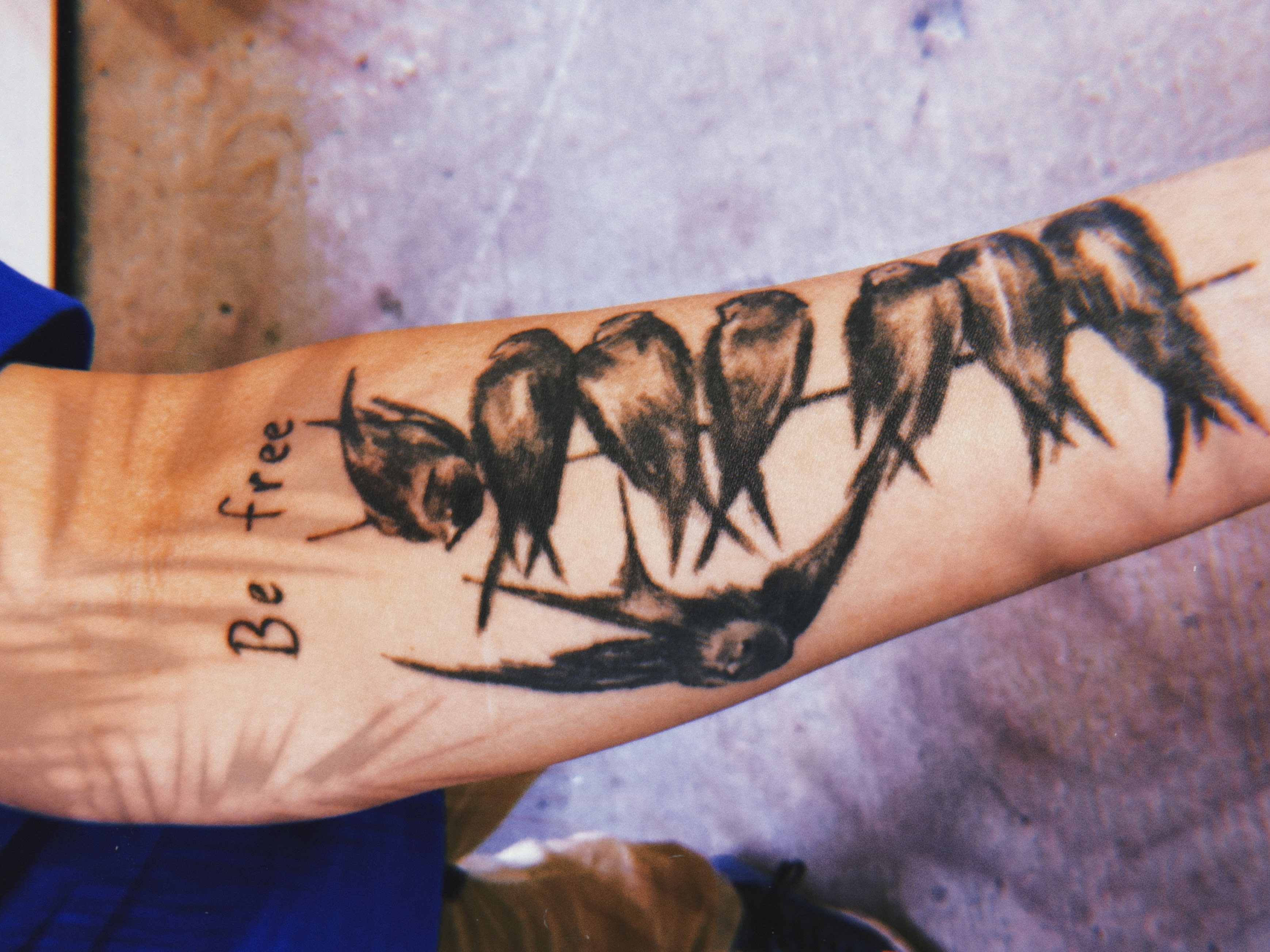 The Kettle Motivation