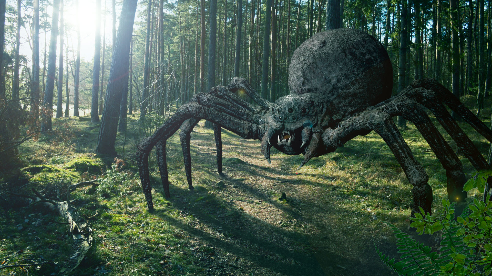 What If Your Worst Nightmares Became a Horrifying Reality? Horror