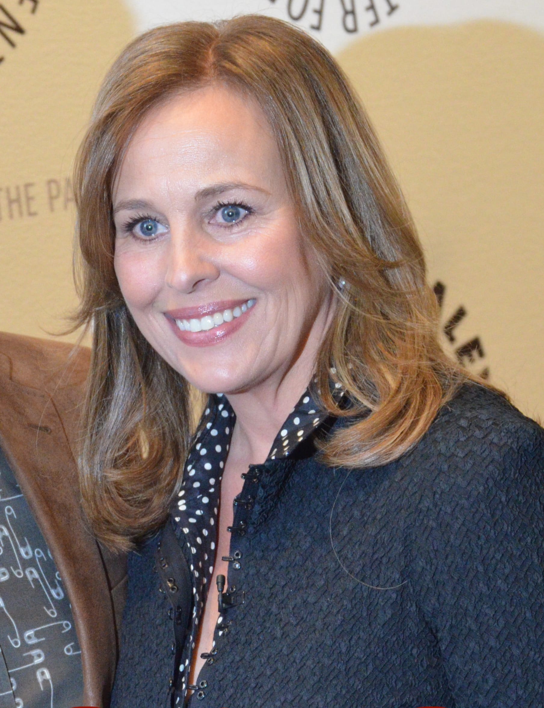 Genie Francis is off contract on General Hospital again