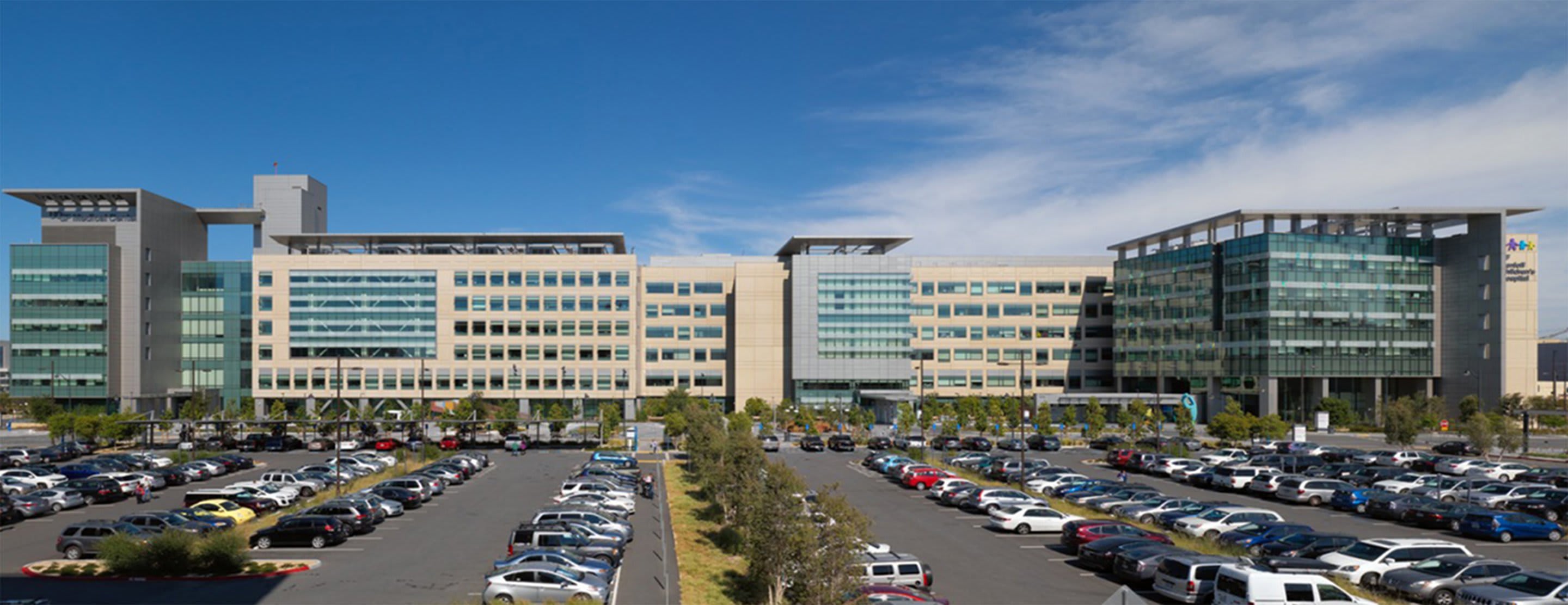 UCSF Mission Bay Hospital Longevity