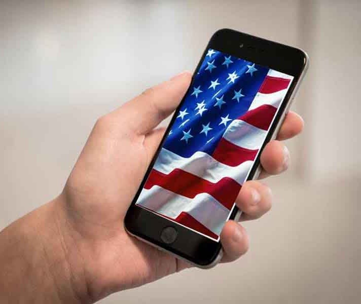 Government free cell phones in Iowa 01