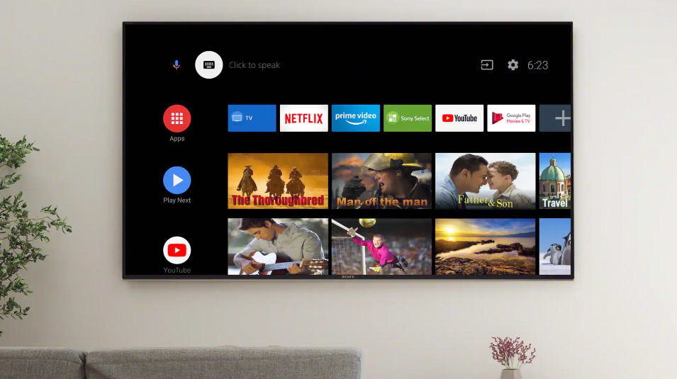 My Review of the "Sony X900H"