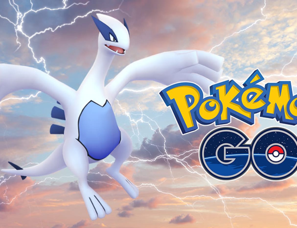 Pokemon Go Best Counters for Lugia Geeks