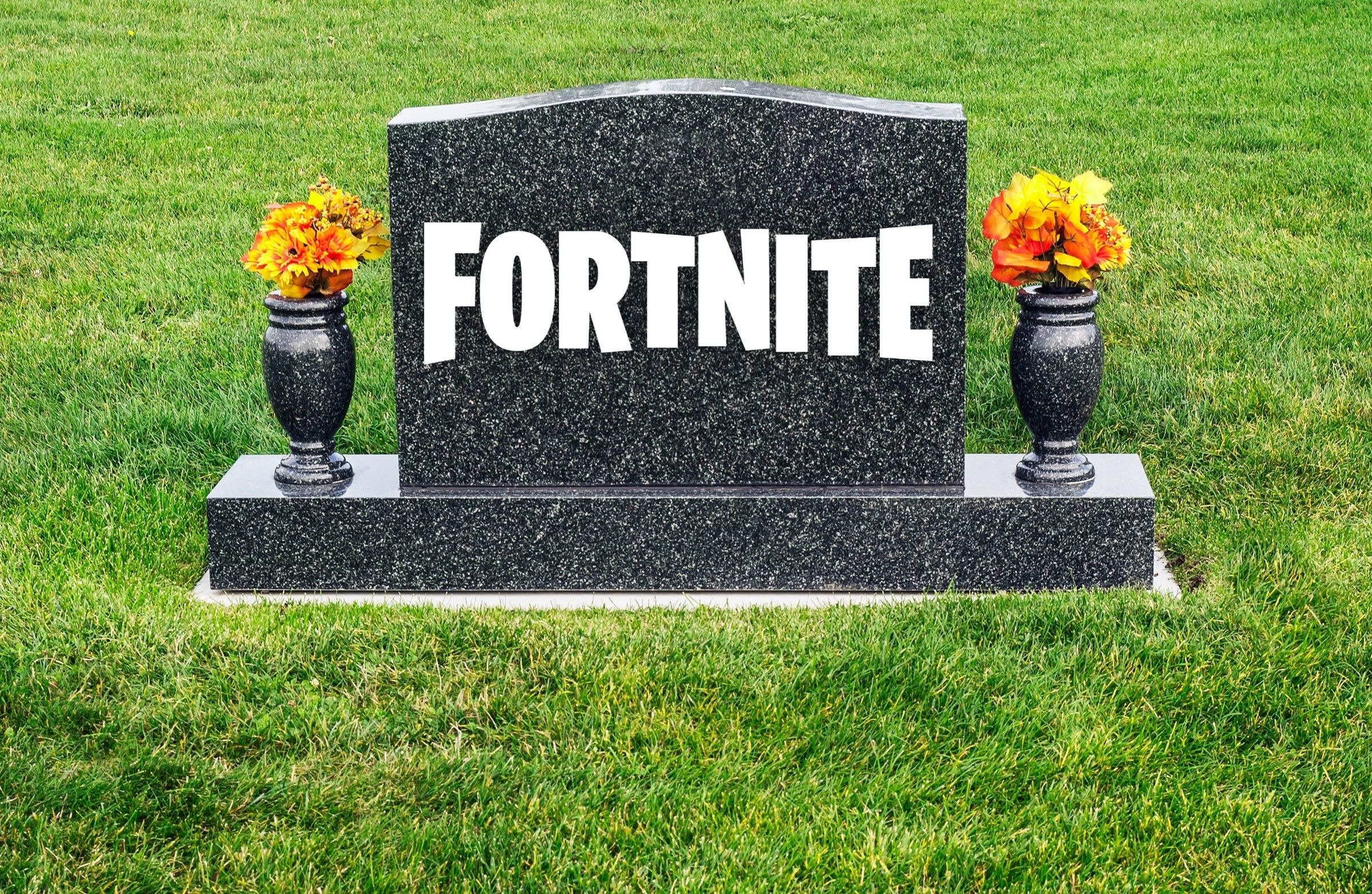 Is Fortnite still worth playing? Or is it dying?