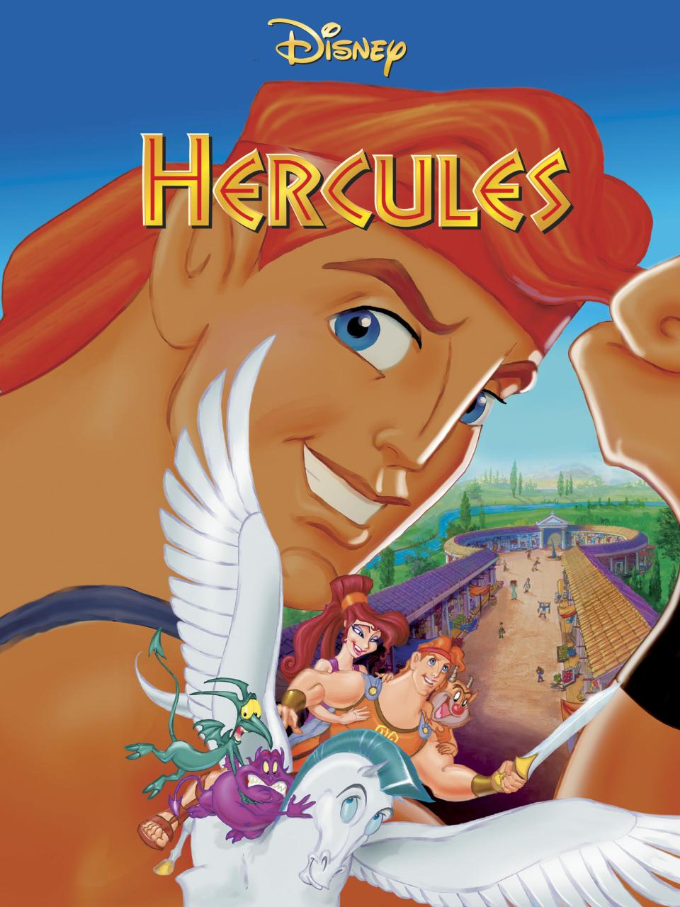 Hercules (1997): What They Got Wrong.