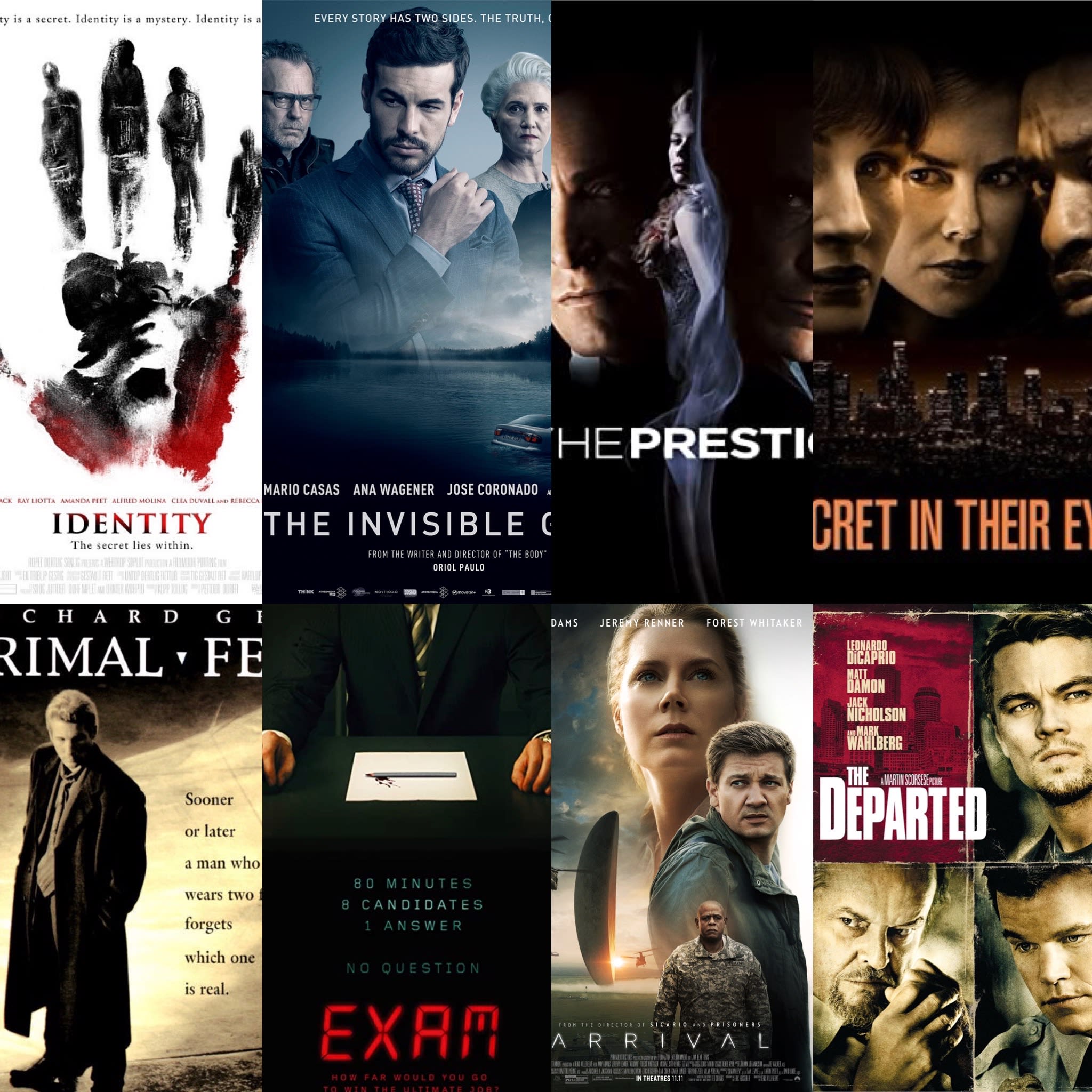 Top Mystery And Suspense Movies You Can Watch Wholepo 