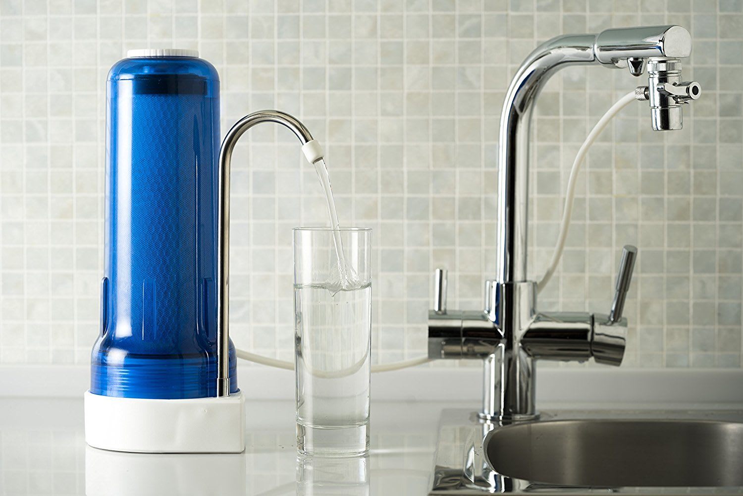 Best Home Water Filter