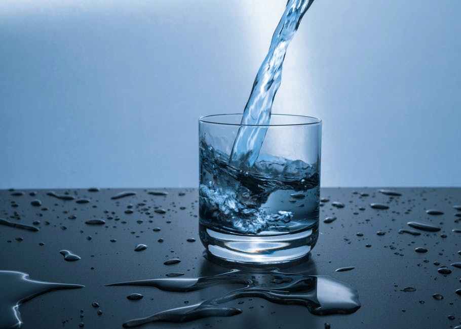 Drinking Water In The Morning: Advantages & Disadvantages | Longevity