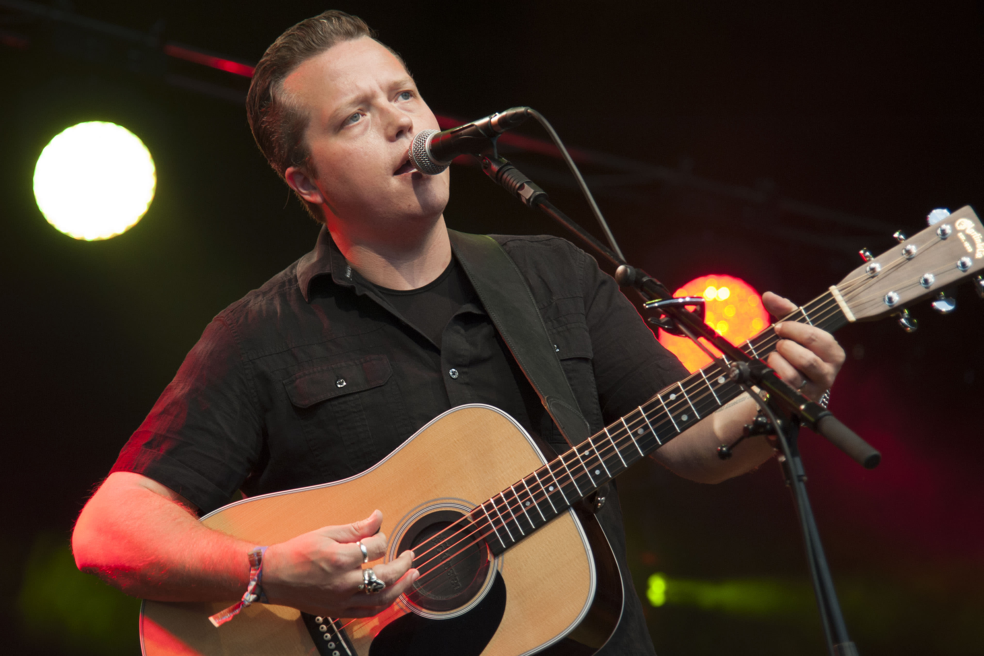 Top 10 Songs Jason Isbell Beat