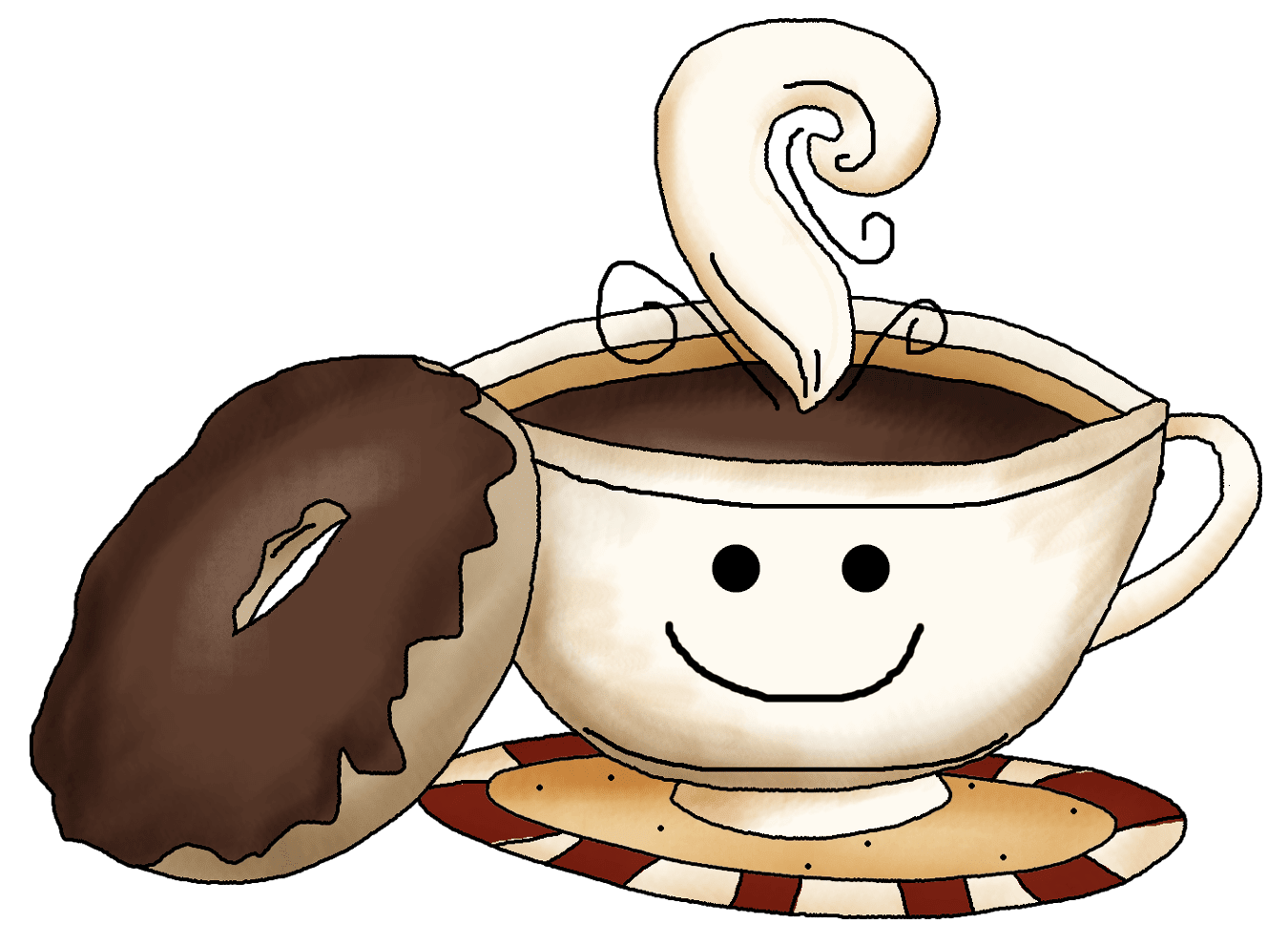 Coffee & Doughnuts | Feast