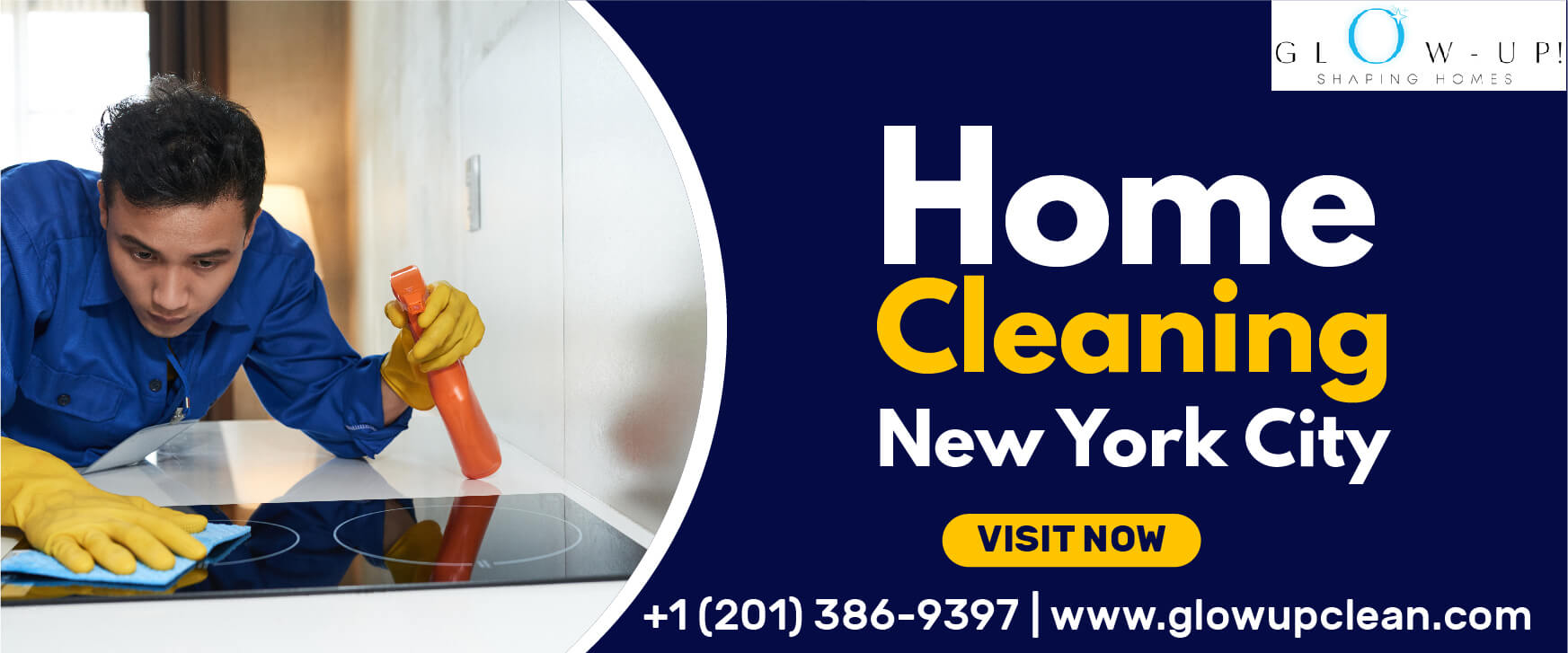 Best Home Cleaning Services in New York City Lifehack