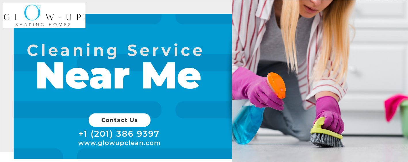 Now you can get the best Cleaning Service Near Me Journal