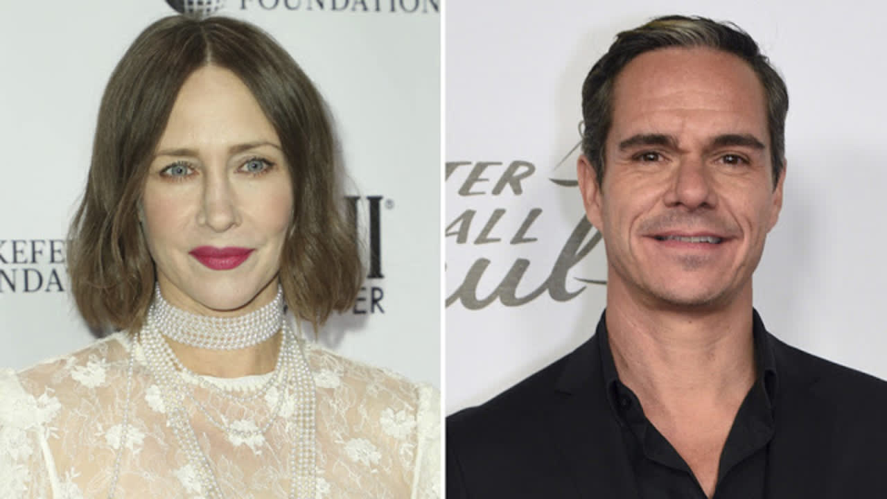 Cast Of Disney+’s 'Hawkeye' Revealed