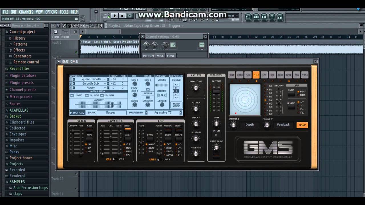 Best Bass VST Plugins | Beat