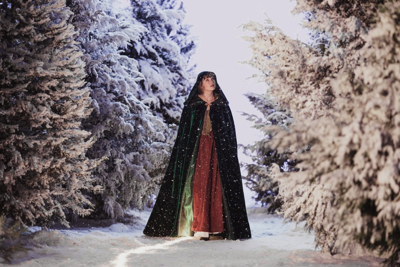 A Superswiftie Review of All the Songs from FOLKLORE and EVERMORE