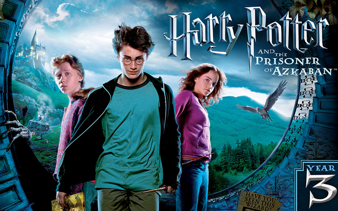 5 Reasons Why The Prisoner of Azkaban is the Best Harry Potter Movie