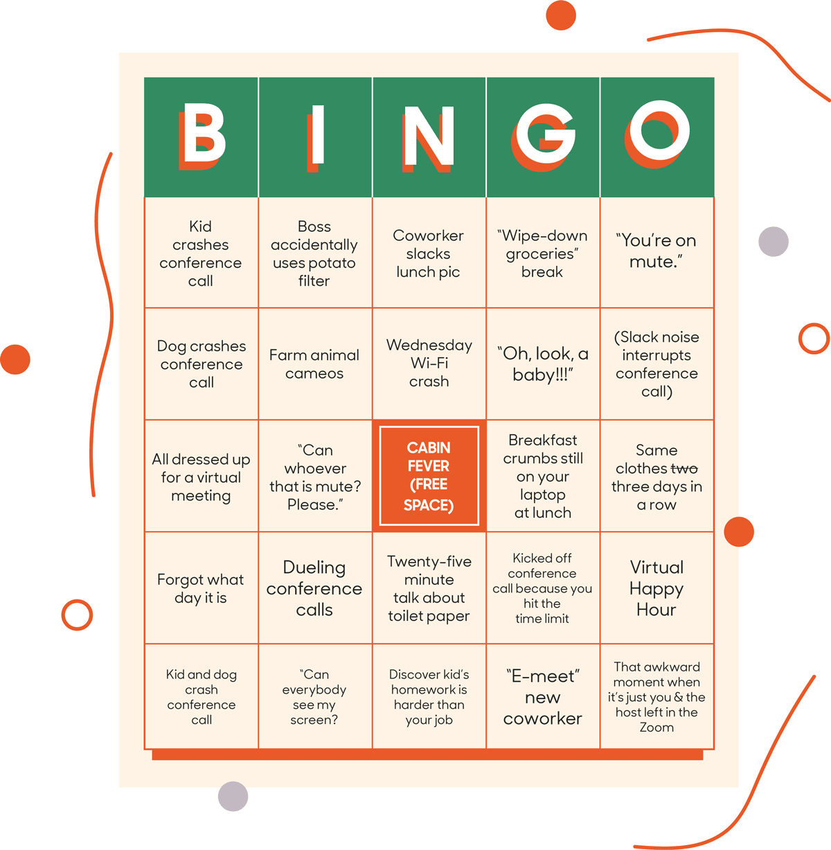 When You Should Stop Playing Bingo | Gamers