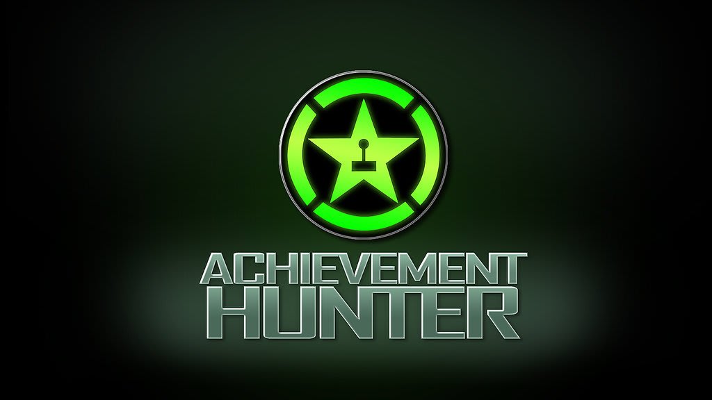Achievement Hunting