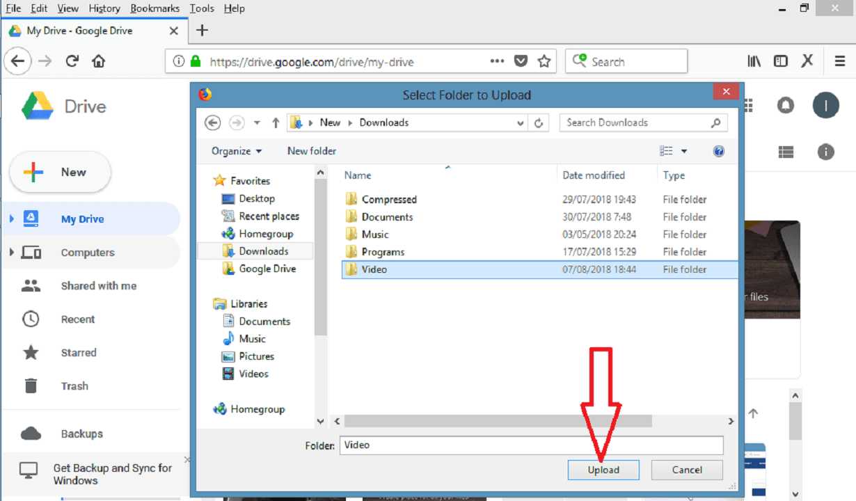 how-to-upload-a-folder-from-your-computer-to-google-drive