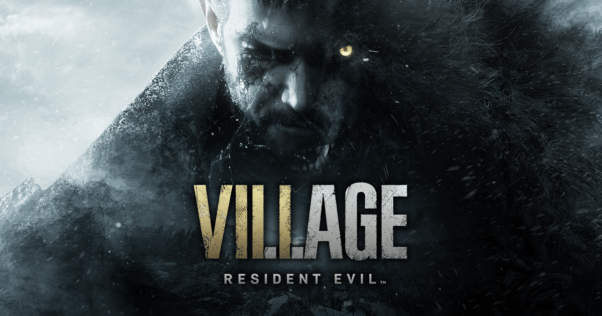 Upcoming Survival horror Game Resident Evil Village Release date and