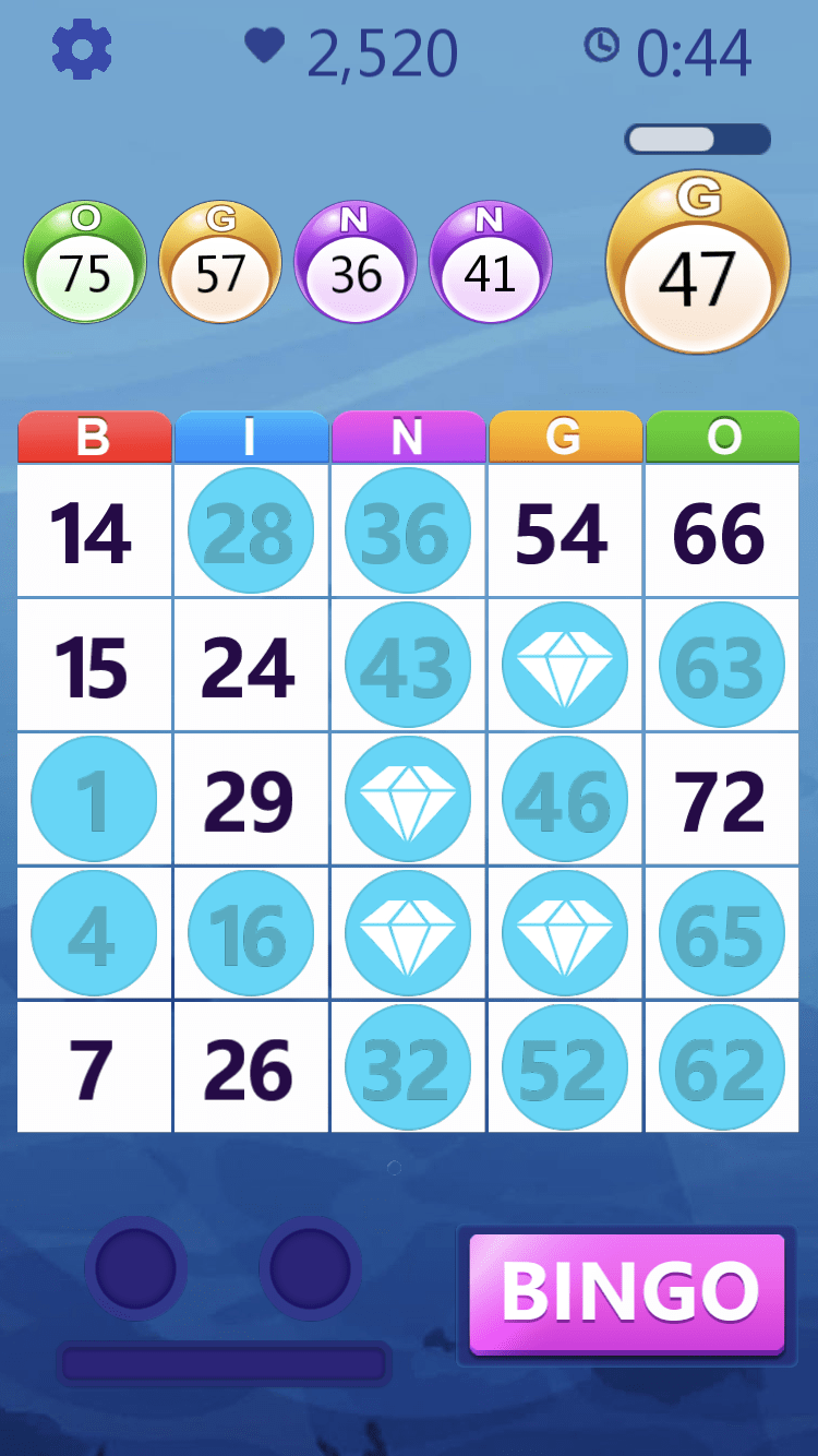 Bingo Clash Review Playing SkillBased Cash Games