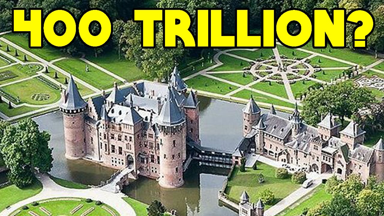 Top 50 Expensive Billionaire Rothschild Family Purchases | Families