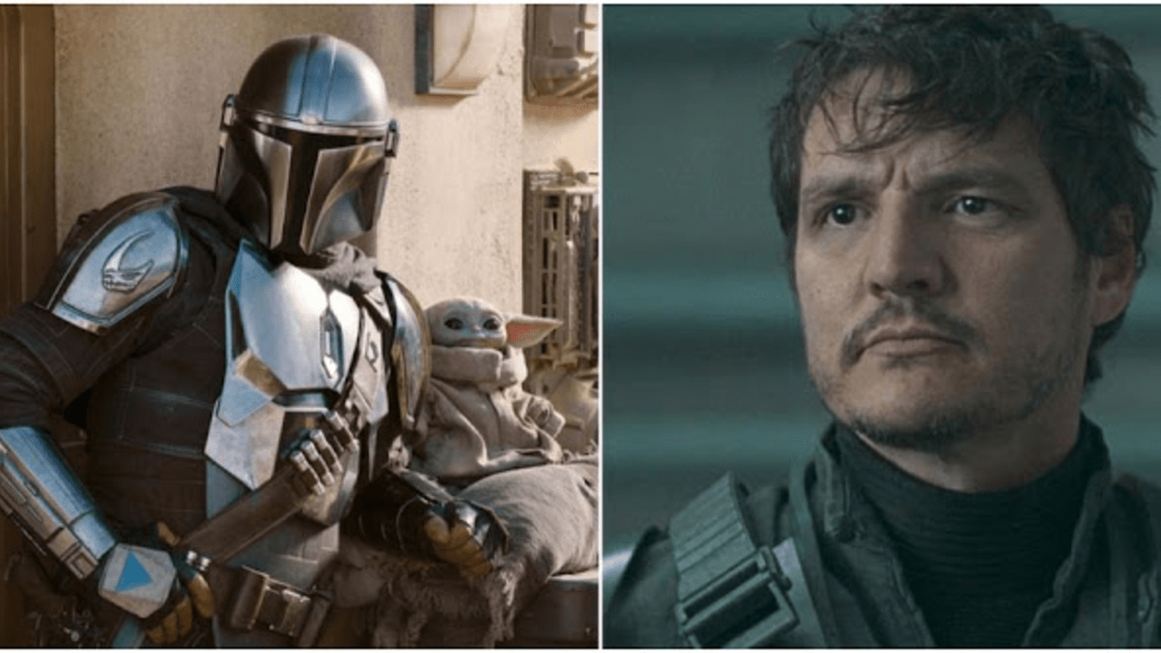 10 Things You Don't Know About The Mandalorian Futurism